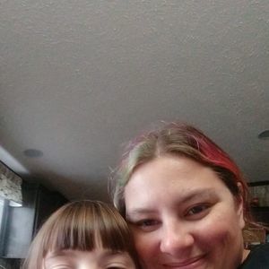 Meet your Posher, Terri